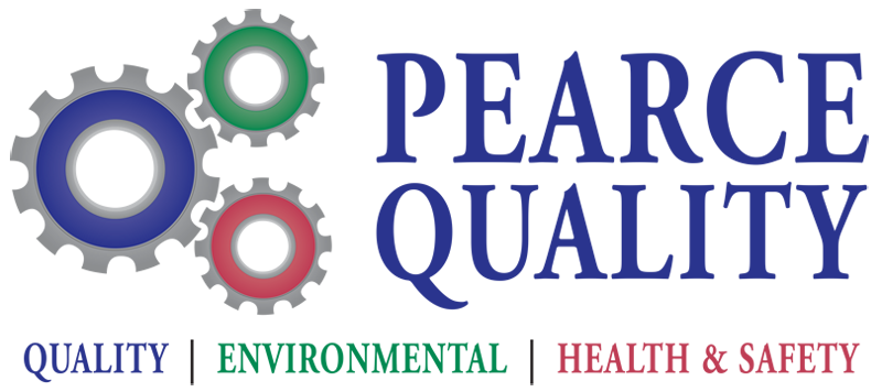 Pearce Quality ISO 9001